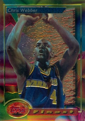 10 Basketball Cards Every '90s Kid Should Own, News, Scores, Highlights,  Stats, and Rumors