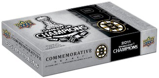 Best Buy: NHL: Stanley Cup 2010-2011 Champions Boston Bruins