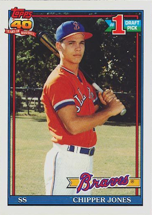 Sports Cards The Most Iconic MLB Rookie Card for Every Team  News  Scores Highlights Stats and Rumors  Bleacher Report