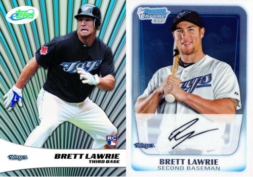 Baseball Rookie Cards: Definitive Guide to Rookies & Prospects