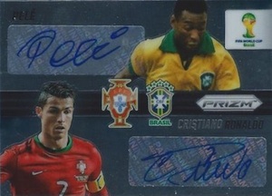 thumbnail image 2 of 2014 Panini Prizm World Cup Soccer Cards – Pick Your Germany Base Cards (NM+) 2 of 4