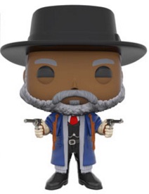 funko pop the hateful eight