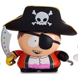 Featured image of post Eric Cartman Pirate