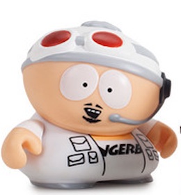 Toys South Park Many Faces of Cartman x Kidrobot YOUR PICK New WE HAVE ...