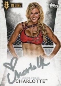 2015 Topps WWE Undisputed Autographs Gallery and Guide 41