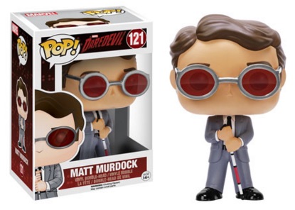 daredevil funko pop list