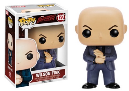 daredevil funko pop list