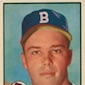 Top 10 Eddie Mathews Baseball Cards