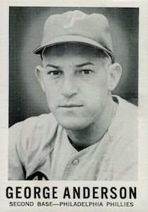 Baseball - Sparky Anderson (Manager) Master Set : John's Sparky Anderson MM  Set Image Gallery