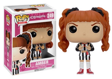 cher funko pop