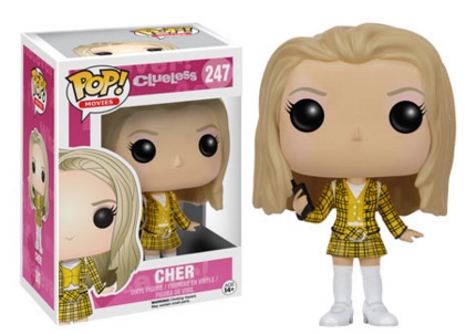 funko pop barbie