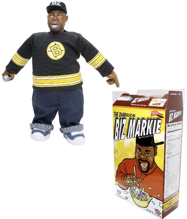 hip hop action figures