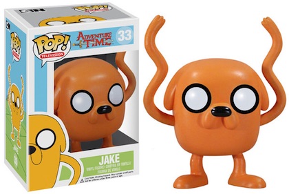 adventure time funko pop