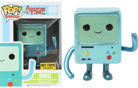 adventure time funko pop