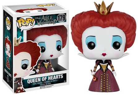 alice funko pop