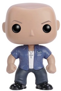 funko pop dwayne johnson