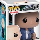 Ultimate Funko Pop Fast & Furious Figures Gallery and Checklist