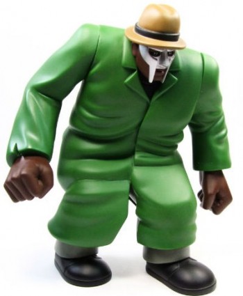 mf doom figure