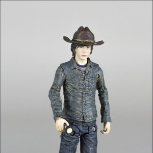 The Walking Dead Collectibles, Comics, Figures, Cards, More