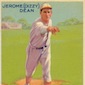 Top Dizzy Dean Baseball Cards, Vintage, Rookies