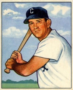 Cards That Never Were: 1968 Topps Luke Appling