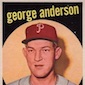 Top 10 Sparky Anderson Baseball Cards