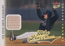 2004 Topps Opening Day Mike Piazza #15