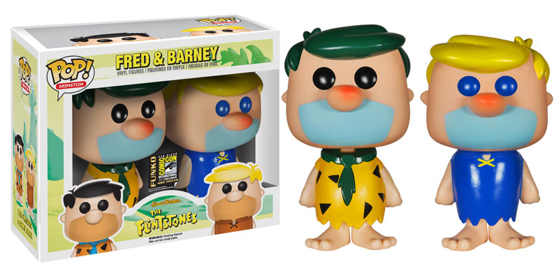 flintstones funko pop