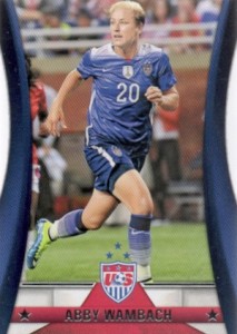 : 2015 Panini US Soccer National Team Memorable Moments #13 Cobi  Jones : Collectibles & Fine Art