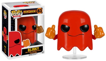 Funko Pop Pac Man Checklist, Set Info, Gallery, Exclusives List, Guide