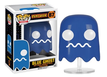 ms pac man funko pop