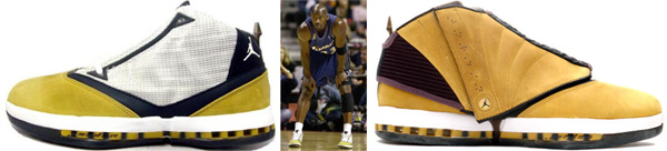 jordan 16 flight strap