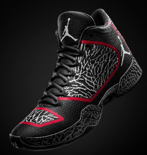 latest jordan shoes