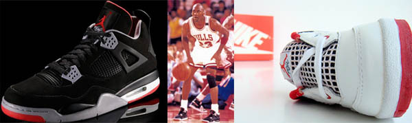 jordan flight series