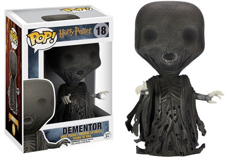 Harry Potter Pop! Vinyls  Funko Pop! Vinyl Checklist, Exclusives, New  Releases, Guide