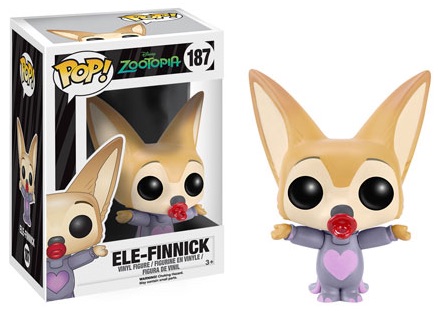 judy hopps funko