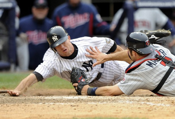 MLB draft preview: Twins hoping for more Joe Mauer magic with No. 1 pick