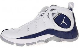 Jordan derek store jeter tenis