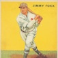 Top 10 Jimmie Foxx Baseball Cards