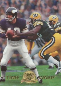 GREEN BAY PACKERS NFL #92 REGGIE WHITE GLOSSY PHOTO