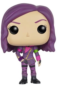 funko pop descendants 3