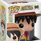 Funko Pop One Piece Figures Checklist, Exclusives List, Variants