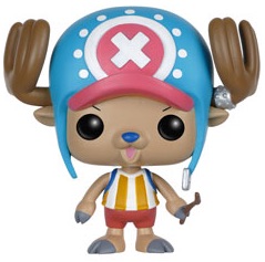 Funko Pop One Piece Figures Checklist Exclusives List Set Info