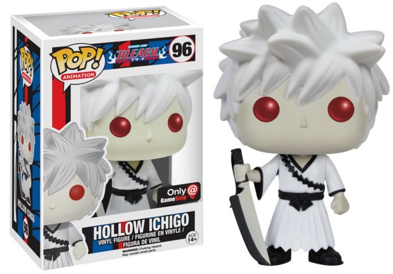 pop figures gamestop