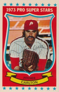 steve carlton card