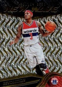 2015-16 Panini Revolution Basketball Cards 4
