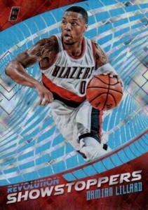 2015-16 Panini Revolution Basketball Cards 6