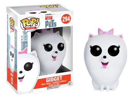 funko pop secret life of pets 2