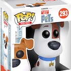 Ultimate Funko Pop Secret Life of Pets Figures Gallery and Checklist