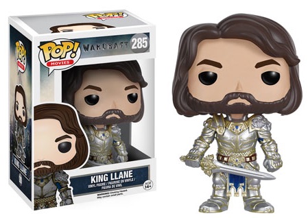 funko pop wow